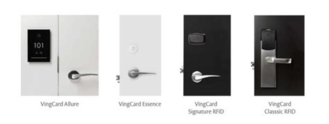 vingcard locks manual